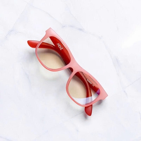 Kính Lọc Ánh Sáng Xanh Trẻ Em iLO 7-12 tuổi | Made In Taiwan