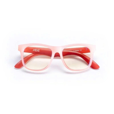 Kính Lọc Ánh Sáng Xanh Trẻ Em iLO 7-12 tuổi | Made In Taiwan