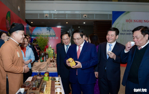 Bí mật bên trong 