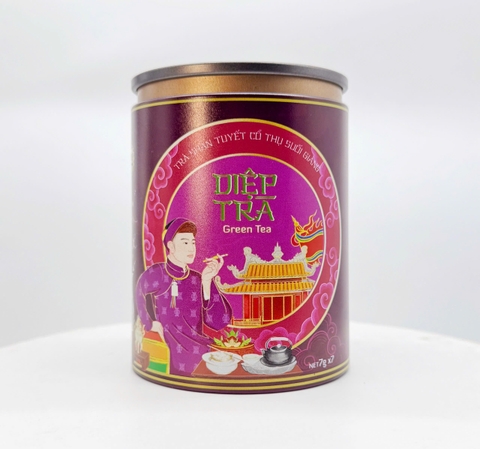 Trà Tứ Phủ - Quan Hoàng Bảy