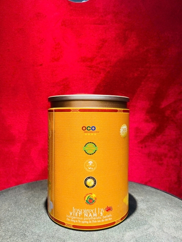 Trà Tứ Phủ - Quan Hoàng Mười