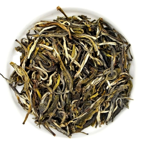 TRÀ XANH MÂY TÚI 100G