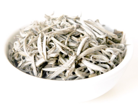 Bạch Trà Kim 75g - Chè Shan Tuyết Tây Côn Lĩnh cao cấp