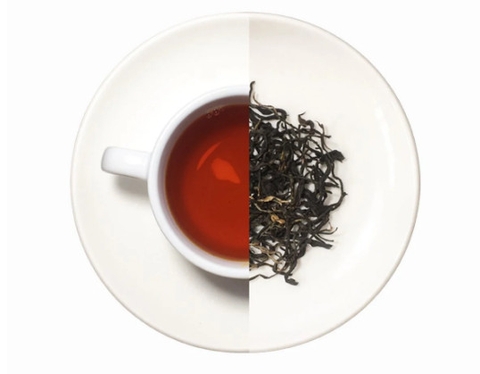 Shan Tuyết Hồng Trà Hương Xuân 35g