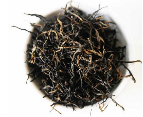 Shan Tuyết Hồng Trà Hương Xuân 35g