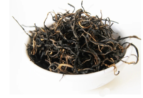 Shan Tuyết Hồng Trà Hương Xuân 35g