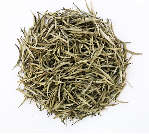 VIRGIN SILVER - BẠCH TRÀ (H100G)