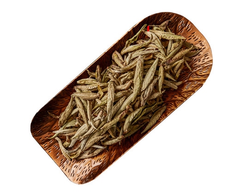 SILVER LIGHT - BẠCH TRÀ (H100G)