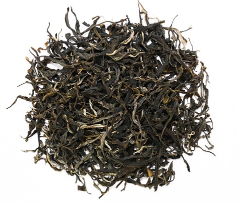 FOGGY MOUNTAIN - HOÀNG TRÀ (H70G)