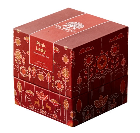 PINK LADY - HỒNG TRÀ (H100G)