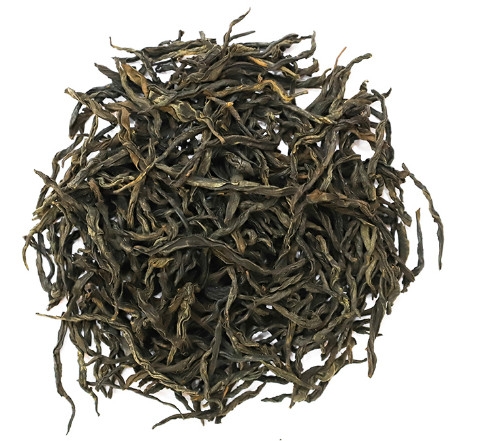 THUNDER HORSE - HỒNG TRÀ (H70G)