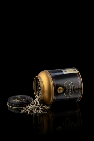 Bạch trà Shan tuyết cổ thụ 85g