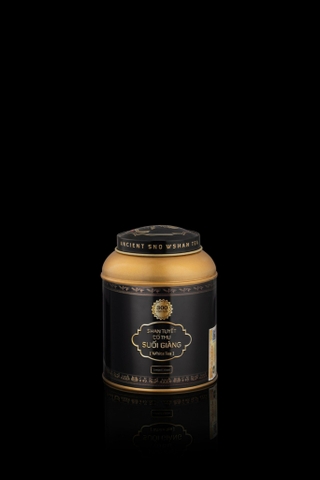 Bạch trà Shan tuyết cổ thụ 85g