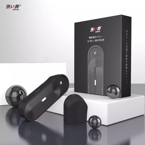 [4ml] Xịt Phun Trì Hoãn Điện Tử - Xịt Trễ Kéo Dài Thời Gian - Thanh Trượt Mini