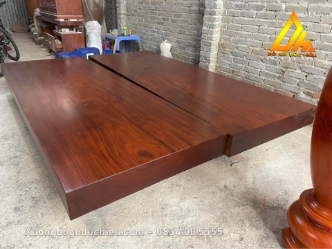 Chiếu Ngựa Nguyên Khối Vip(Bán về Đà Nẵng)