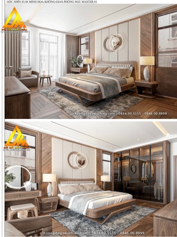 Combo Nội Thất (Hà Nội)