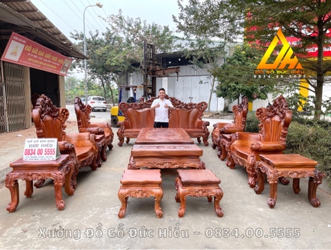 Bộ 13 Món (Lạng Giang-Bắc Giang)