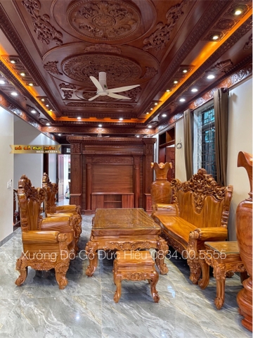 Bộ 6 Món(A Tuấn-Hải Phòng)