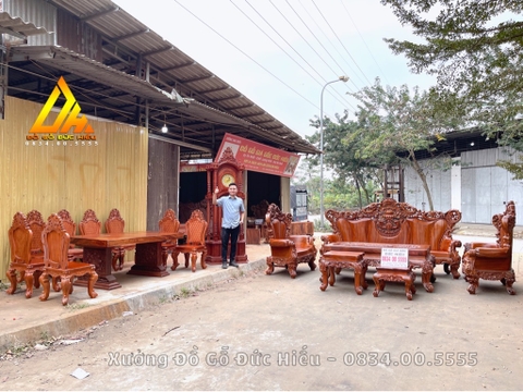 Combo Vip 02(A Quyền Cửa Khẩu Tân Thanh Lạng Sơn)