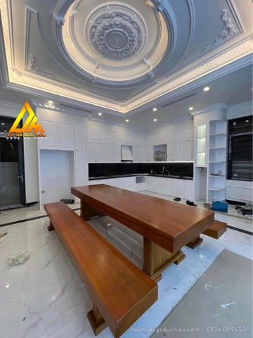 Bộ K3 Nguyên Khối Vip