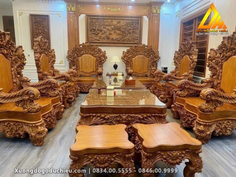 Bộ Hoàng Gia Nữ Hoàng Elizabet(Nam Định)