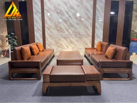 Sofa Đối