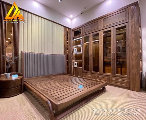 Phòng Ngủ Vip(Sơn La)