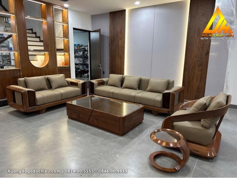 Combo Phòng Khách Vip