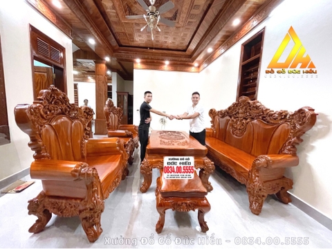 Bộ 6 Món(A Lành Hải Phòng)