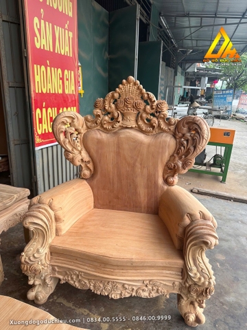 Hoàng Gia chân 20 tay 28 nguyên khối 1xx