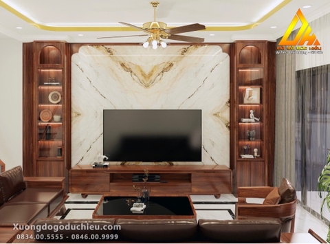 Combo nội thất Bắc Ninh