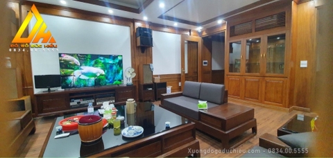 Full combo nội thất(Ninh Hiệp,Gia Lâm HN)