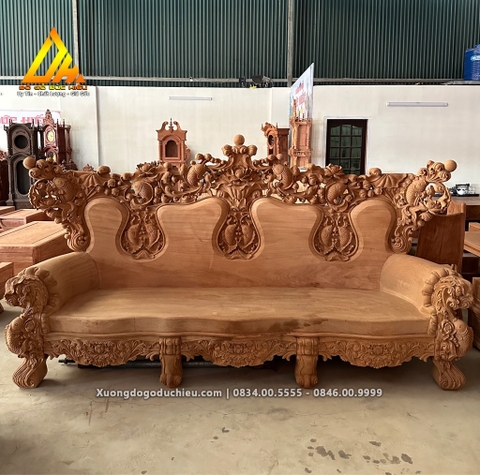 Hoàng Gia Cá Chép(Gõ Pachy)