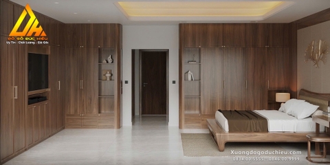 Combo Phòng Ngủ hương đá(Đông Anh HN)