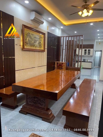 Bộ K3 Nguyên Khối 2m5