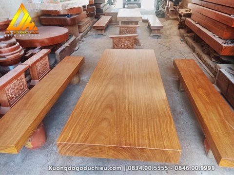 Bộ K3 Nguyên Khối