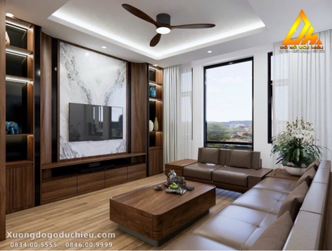 Combo Phòng Khách tại Hà Nội