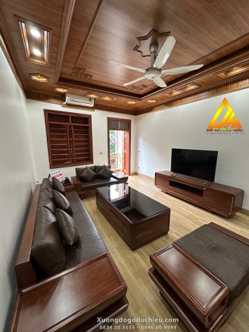 Combo Sofa,Kệ Tivi,Bàn Ăn(Bắc Ninh)