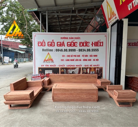 Combo tại Tp.Bắc Ninh