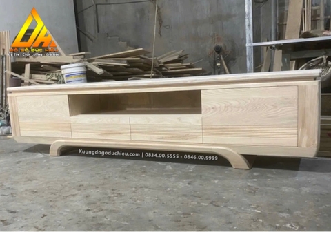 Combo Phòng Khách + Bếp