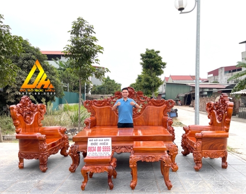 Bộ 6 Món(Về Hưng Nguyên-Nghệ An)