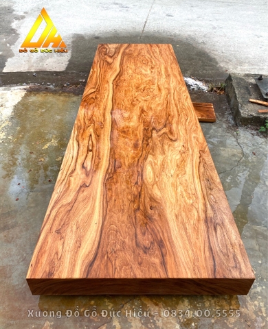 Mặt Bàn Ăn Nguyên Khối 3m2 - Sỉ 2 mặt(A Long-Hà Nội)