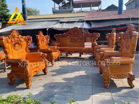 Bộ 10 Món(A Quý Vĩnh Phúc)