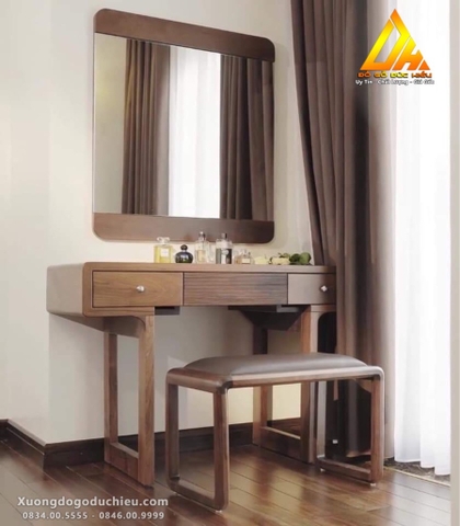 Bàn Phấn Hiện Đại