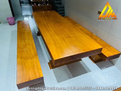 Bộ K3 Nguyên Khối (Hải Phòng)