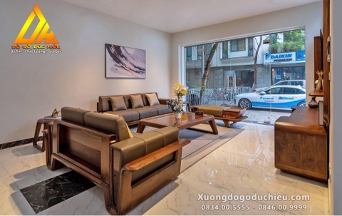 Combo Phòng Khách (Hà Nội)