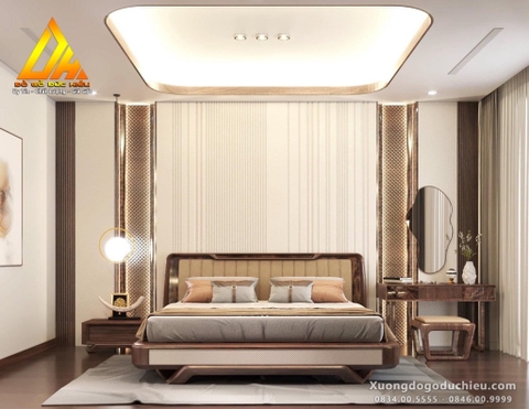 Phòng Ngủ Vip(Nha Trang)