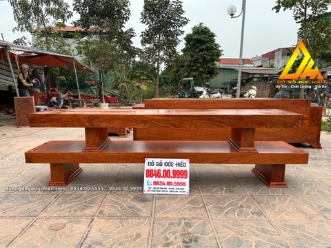 Kệ Tivi Nguyên Khối(Hưng Yên)