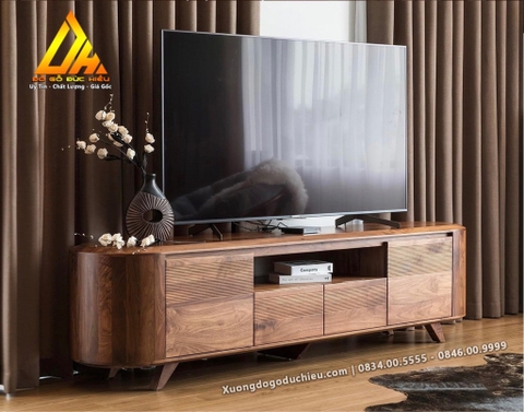 Kệ Tivi Bo Cong Cực Đẹp