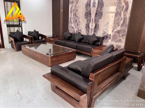 Sofa Royal Vip(Hà Nội)